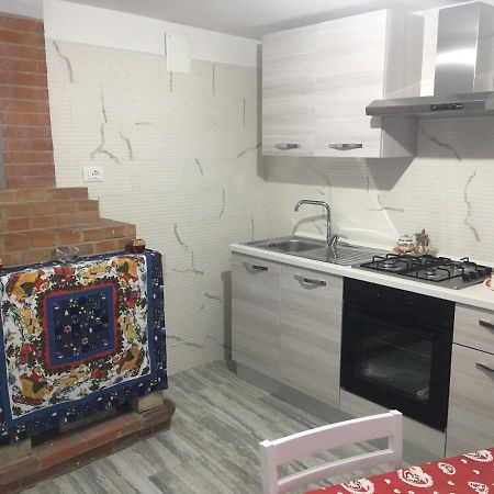 Casa Rosy Panzió Lucera Kültér fotó