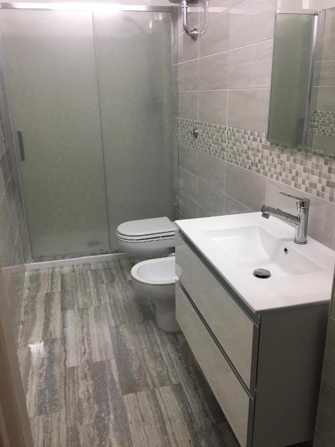 Casa Rosy Panzió Lucera Kültér fotó