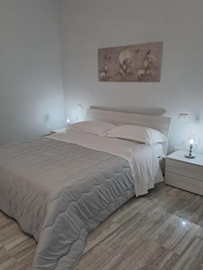 Casa Rosy Panzió Lucera Kültér fotó
