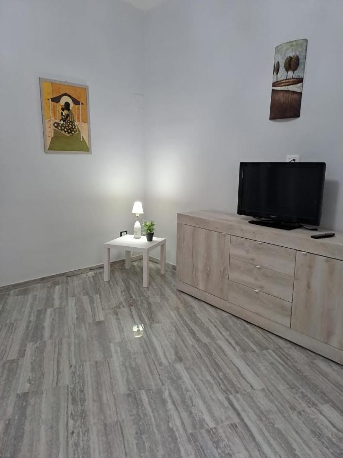 Casa Rosy Panzió Lucera Kültér fotó