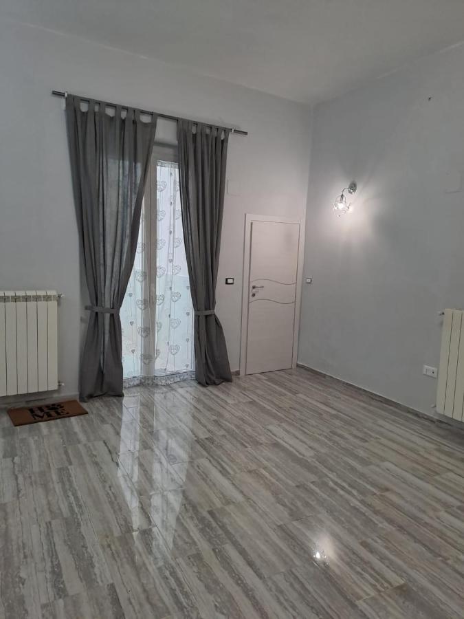 Casa Rosy Panzió Lucera Kültér fotó