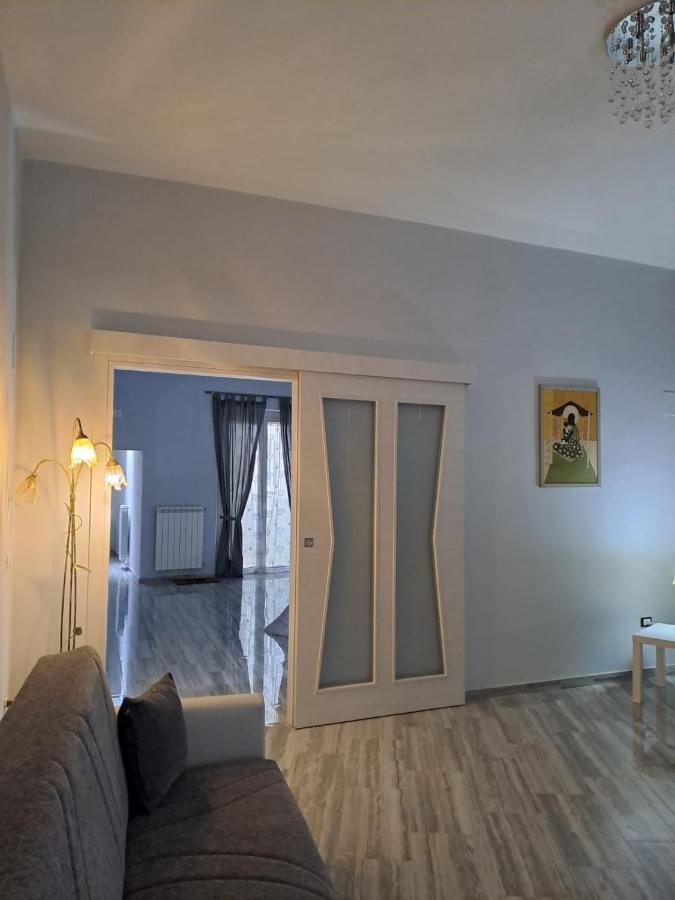 Casa Rosy Panzió Lucera Kültér fotó